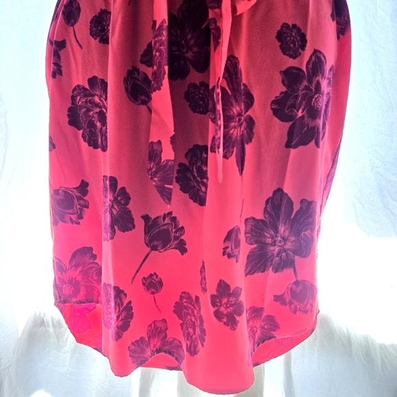 Pretty Floral Print Dress - Picture 5 of 8